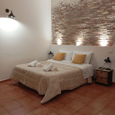 Maison Materassai Loft&Dimora Palermo Exteriör bild