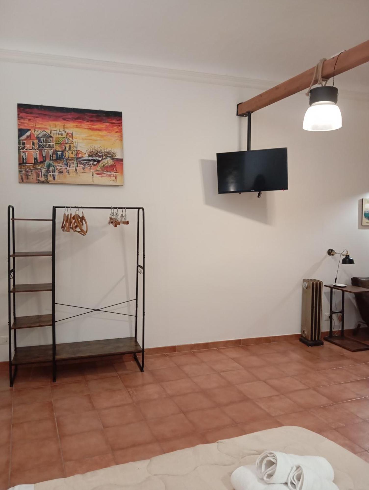 Maison Materassai Loft&Dimora Palermo Exteriör bild