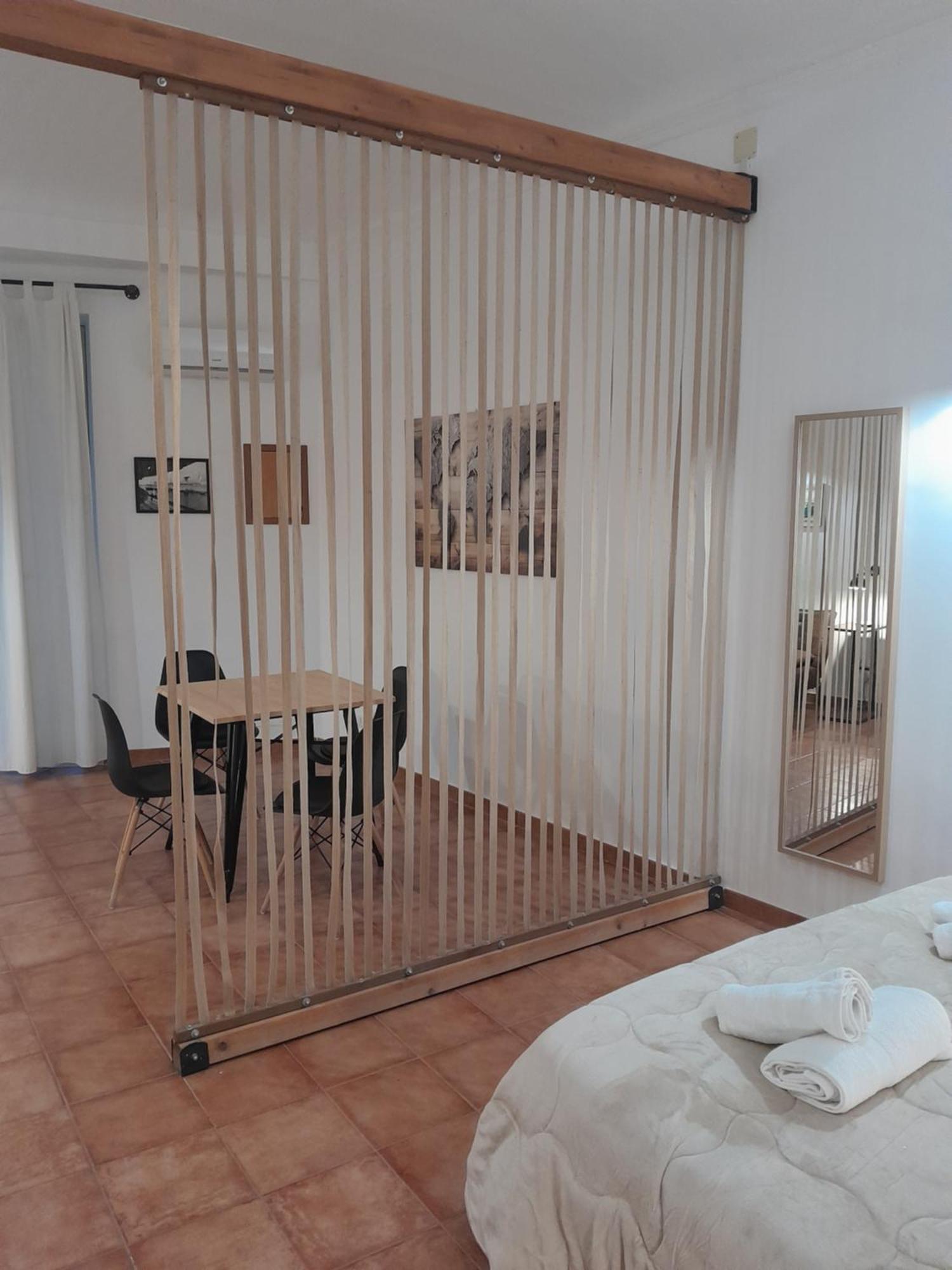 Maison Materassai Loft&Dimora Palermo Exteriör bild