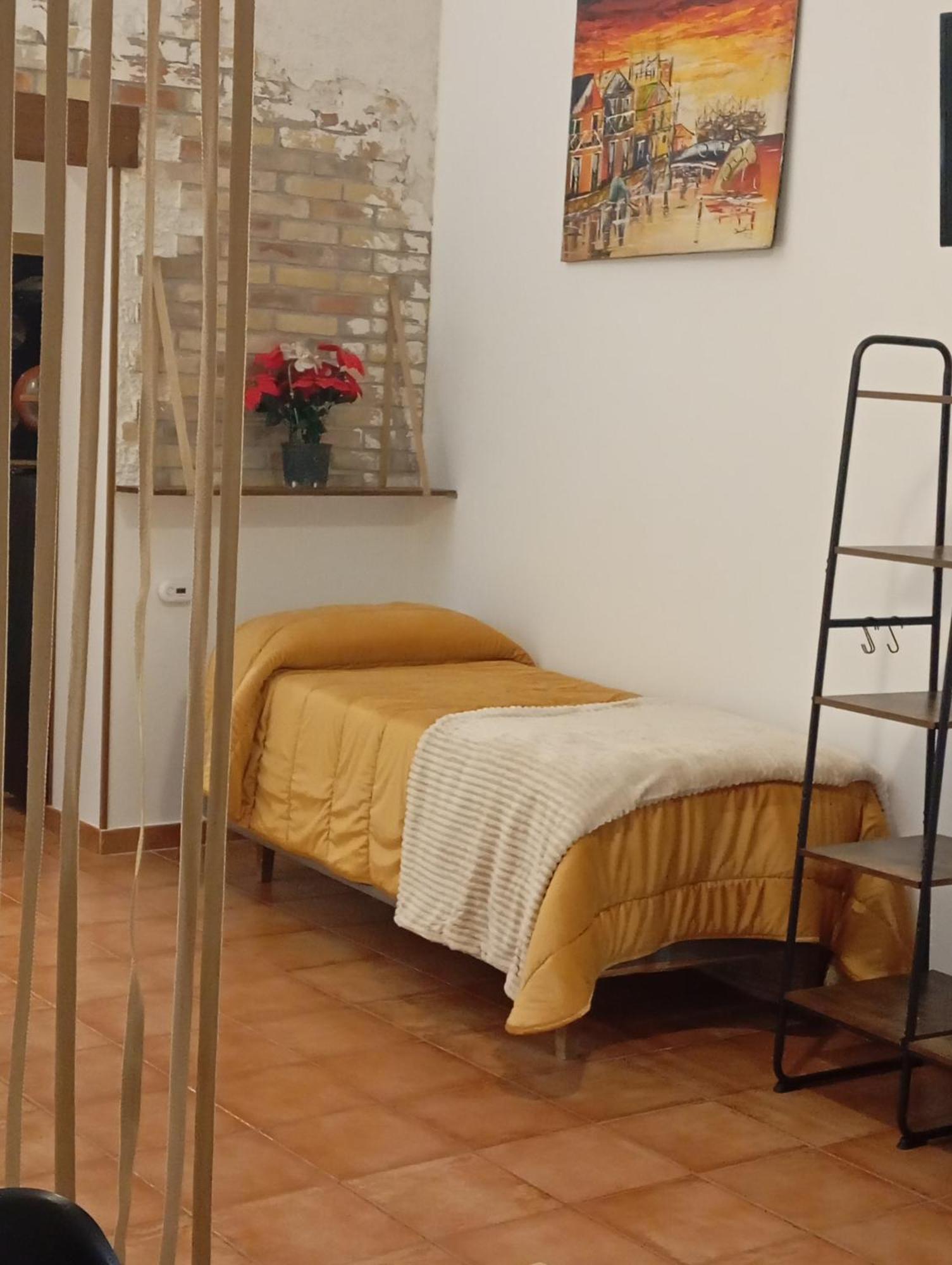 Maison Materassai Loft&Dimora Palermo Exteriör bild
